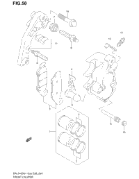 Front Caliper