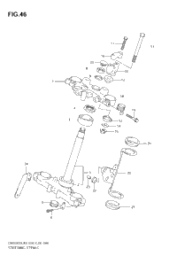 Steering Stem