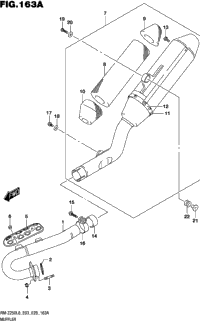 Muffler