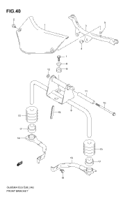 Front Bracket