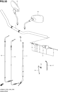 Handlebar