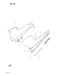 Frame Cover