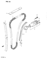 Cam Chain