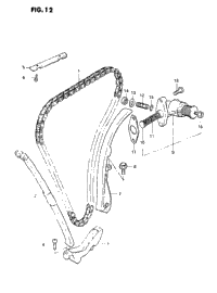 Cam Chain