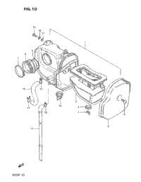 Air Cleaner