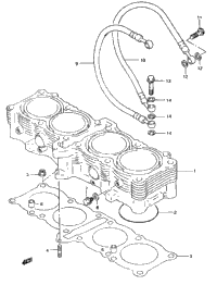 Cylinder