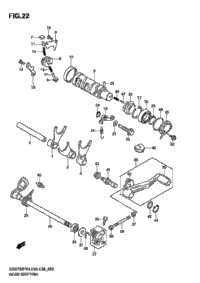 Gear Shifting