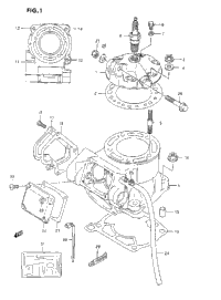 Cylinder