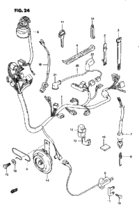 Wiring Harness