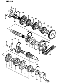 Transmission