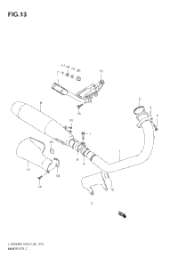 Muffler