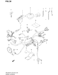 Wiring Harness