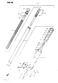Front Damper