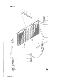 Oil Cooler