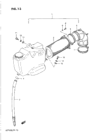 Air Cleaner (Front)