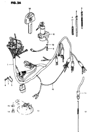 Wiring Harness