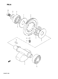Crank Balancer