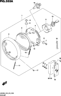 Headlamp