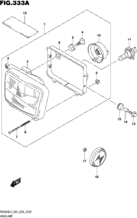 Headlamp