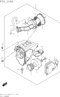 Air Cleaner