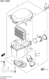 Air Cleaner