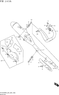 Muffler