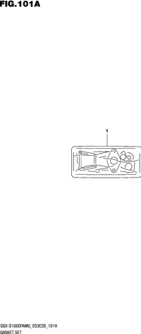 Gasket Set