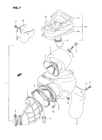 Air Cleaner