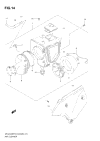 Air Cleaner