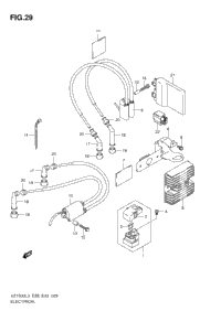 Electrical (Vz1500l3 E28)