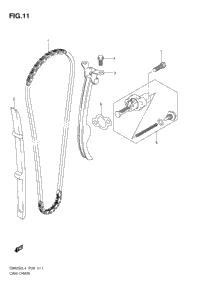 Cam Chain