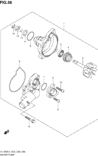 Water Pump