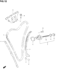 Cam Chain