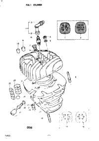 Cylinder