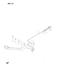 Rear Brake