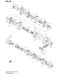 Transmission