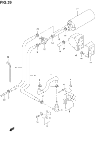 Evapo System (E33)