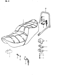 Seat