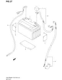 Battery