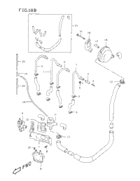 2Nd Air (Model V E33)