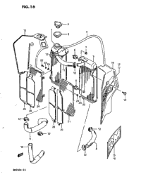 Radiator