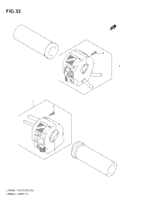Handle Switch