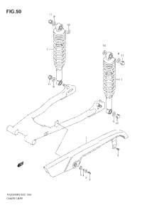 Chain Case