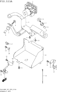 Hydraulic Unit