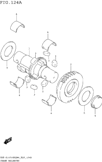 Crank Balancer