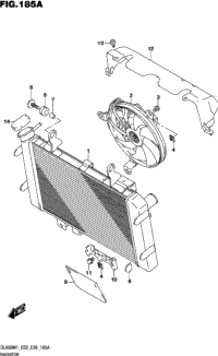 Radiator