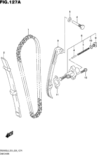 Cam Chain