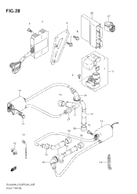 Electrical (E33)