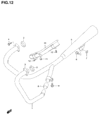 Muffler