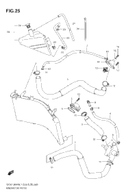 Radiator Hose